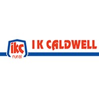 IK Caldwell