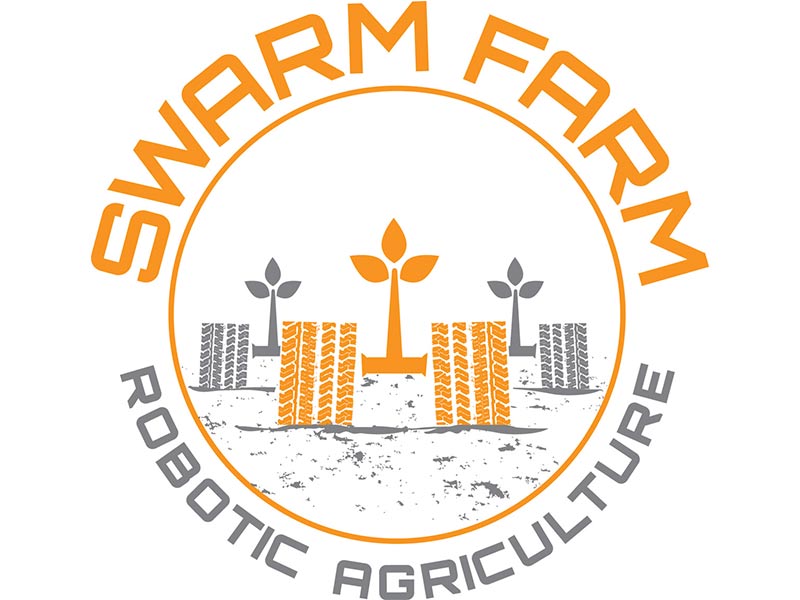 Swarm Farm Robotics