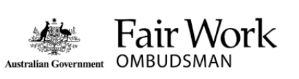 Fair Work Logo