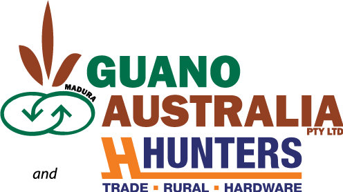 Guano Australia and Hunters Rural
