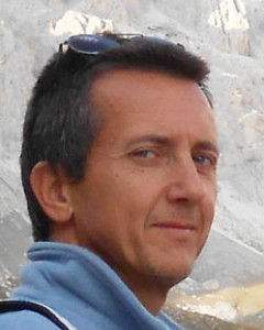 Alberto Dorigoni