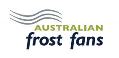 Australian Frost Fans