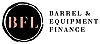 Barrel and Equipment Finance