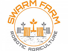 Swarm Farm Robotics